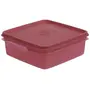 Signoraware Easy-to-Carry Small Box 850ml Pink