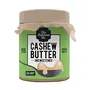 The Butternut Co. Cashew Butter Unsweetened 200 gm (No Added Sugar Vegan High Protein Keto)