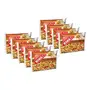KOKA Instant Noodles - Stir-Fried Flavour(85 gm x Pack of 9 )