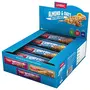 Unibic Snack Bar Almond & Oats 12 x 30 g