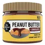 The Butternut Co. Peanut Butter Chocolate 340 gm (No Refined Sugr High Protein 100% Natural)