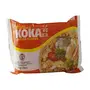KOKA Oriental Instant Lobster Flavour Noodles - Pack of 9