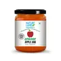 Natureland Organics Apple Jam 250 Gm - Healthy Organic Jams
