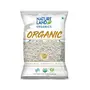 Natureland Organics Biryani Basmati Rice 1 Kg - Organic Rice