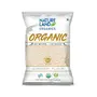 Natureland Organics Sorghum / Jowar Flour 500 Gm - Organic Flours