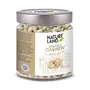 Natureland Organics Cashew (Dry Fruits) 200 Gm - Premium Whole Cashew