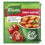 Knorr Instant Tomato Chatpata Cup A Soup 14 g