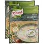 Knorr Soup - Mixed Vegetable 45g (Pack of 2) Promo Pack