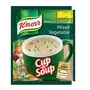 Knorr Soup a Coup Mixed Vegetable Pouch 10g