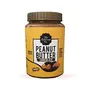 The Butternut Co. Peanut Butter Chocolate Crunchy 925 gm (No Refined Sugar High Protein 100% Natural)