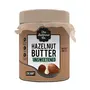 The Butternut Co. Hazelnut Butter Unsweetened 200 gm (No Added Sugar Vegan High Protein Keto)
