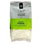 Organic Poha/ beaten rice 500 GM (17.64 OZ)