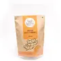 Organic Turmeric Powder ( Haldi) - Indian Spices 200 GM (7.05 OZ)