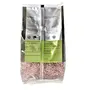 Organic Red Rice - Indian whole Grain 1 KG (35.27 OZ), 2 image