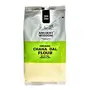 Organic Chana / Split Bengal gram Flour 500 GM (17.64 OZ)