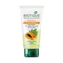 Biotique Papaya Deep Cleanse Face Wash For Visibly Glowing Skin All Skin Types 150ml