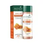 Biotique Honey Gel Soothe & Nourish Foaming Face Cleanser Foe All Skin Types 120ml