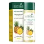 Biotique Bio Pineapple Oil Control Foaming Face Cleanser Normal to Oily Skin (120 ml)