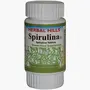 Herbal Hills Spirulina Tablets (60 Tablets)