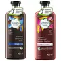 Herbal Essences Bio: Renew Coconut Milk Shampoo 400 Ml With Herbal Essences Bio:Renew Whipped Cocoa Butter Conditioner400 Ml