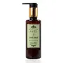 Lavender Patchouli Hair Cleanser (Shampoo) with Pure Essential Oils of Lavender and Patchouli 200ml