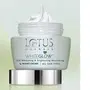 Lotus Herbals White Glow Skin Whitening and Brightening Nourishing Night Cream | 60g