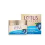 Lotus Herbals Nutranite Skin Renewal Nutritive Night Cream | For All Skin Types | 50g