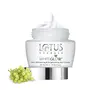Lotus Herbals Whiteglow Skin Whitening And Brightening Gel Cream | SPF 25 | 60g