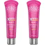 Lotus Make-up Xpress Glow 10 in 1 Daily Beauty Cream Royal PearlÂ | SPF 25 | 30g And Lotus Makeup Xpress Glow 10 In 1 Daily Beauty Cream Bright Angel SPF 25 30g