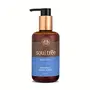 SoulTree Indian Rose & Cooling Vetiver Shower Gel - 250ml
