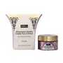Bipha Ayurveda Under Eye Cream with Almond & Jojoba 100% Natural Unique Herbal Blends Parben Free Fragrance Free For All Skin Types Reduce Dark Circles 10ml