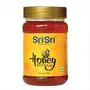 Sri Sri Tattva Honey - 100% Natural & Pure - 500g (Pack of 2)