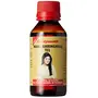 Baidyanath Mahabhringraj Tel - Ayurvedic Hair Oil No Added Chemicals or Fragrance - 100ml (Pack of 2)