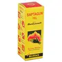 Baidyanath Saptgun Tail - 50 ml (Pack of 2)