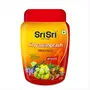 Sri Sri Tattva Chyawanprash - Herbal Immunity Booster with 40+ Ayurvedic Ingredients for Better Strength and Stamina - 500g