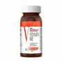 Nutrition Plus Health Supplement Vitamin B12 1500 Mcg Supports Metabolism Nervous System and Energy Production 120 Tablets