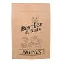 Berries And Nuts California Pitted Prunes 250g