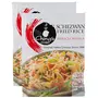 CHING'S Star Combo - Secret Miracle Masala Schezwan Fried Rice 20g (Pack of 2) Promo Pack