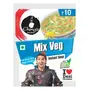 CHING'S Secret Mix Veg Instant Soup-Pack of 20