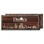 Cycle Agarbatti Speciality Dasara Incense Sticks - Pack of 2