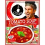 CHING'S Secret Soup Combo (Tomato Soup 55g x 3 Hot and Sour Soup 55g x 3)