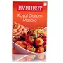 Everest Powder - Royal Garam Masala 100g Carton