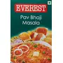 Everest Pav Bhaji Masala 50g