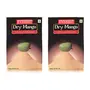 Everest Dry Mango Powder - 100 grams (Pack of 2)