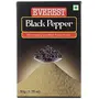 Everest Powder - Black Pepper 50g