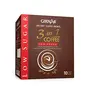 Girnar Instant Coffee 3 in 1 (10 Sachets - Low Sugar)