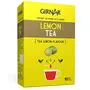 Girnar Instant Premix Lemon Tea (10 Sachets)