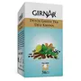 Girnar Detox Desi Kahwa Tea Bags - Set of 36 - (Pack of 2)
