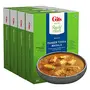 Gits Ready to Eat Paneer Tikka Masala 1140g (Pack of 4 X 285g Each)