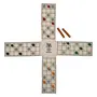 Pachisi / Ludo / Indian Ludo / chausar / Indian Board Game